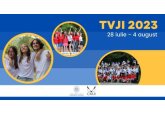 Tabăra de Vară de Jocuri Intelectuale 2023
