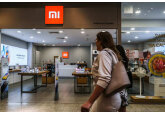 Xiaomi выпустит раскладушку