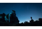 Orionid meteor shower to light up night sky - with up to 25 shooting stars expected every hour