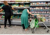 The Guardian: Продукты питания в Британии подорожают на 50 процентов