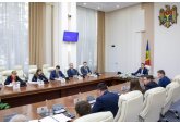Moldovan government approved the amount of the average monthly wage for the economy, projected for 2024, at the level of 13.7 thousand lei.