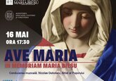 „Ave Maria” in memoriam Maria Bieșu
