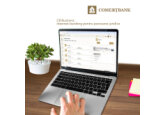 BC Comerțbank S.A.  a lansat "CB Business" - un sistem informațional și tranzacțional destinat persoanelor juridice