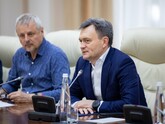Dorin Recean: Plănuim să stimulăm anumite direcții specifice ale turismului, printre care și turismul medical 