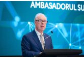 Volumul total al asistenței americane pentru Moldova în cadrul programelor de suport pentru Moldova a depășit 2,5 miliarde de dolari, din care 774 milioane de dolari au fost primite în ultimii 2 ani.