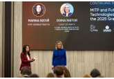 The Future Technologies Activity (FTA) will provide another $300,000 to Moldova IT Park (MITP) to strengthen the technology ecosystem