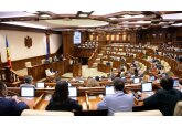 Moldovan parliament has ratified the agreement with the EBRD, providing for the redistribution of tranches from a 150 million euros loan for projects for the construction and rehabilitation of roads in Moldova.