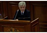 Moldovan Parliament adopts in the second reading amendments to the Law on the State Budget for 2022, reducing its deficit by 2.65 billion lei - to 14.6 billion lei. 