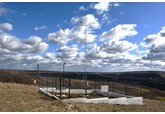 An automated weather station costing approximately 613,000 lei was installed in the Orheiul Vechi Cultural and Natural Reserve