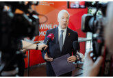 Vinul Moldovei: Creștere semnificativă a exportului în 2023 și perspective strategice