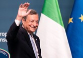 Mario Draghi: UE se mișcă atât de lent încât decalajele economice se amplifică - SUA și China avansează rapid