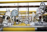Европа выполнила цель по закупкам газа досрочно