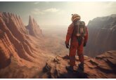 Marte rămâne un vis imposibil. Orice misiune cu echipaj uman ar fi catastrofală pentru astronauți