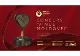 Concursul „Vinul Moldovei” 2024: O nouă viziune asupra excelenței vinicole