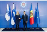 Moldova is in favor of expanding economic relations with Finland and increasing trade volumes with it - Mihail Popșoi