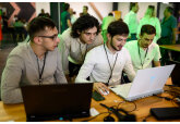 Cel mai mare hackathon din Moldova revine! Înregistrează-te la Deeptech GigaHack și câștigă premii în valoare de 200 000 MDL
