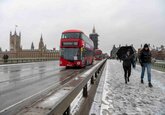 Circa 40% dintre locuitorii Londrei ar lua în considerare mutarea într-o altă ţară din Europa