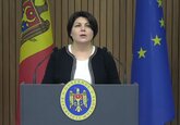 Moldova will soon receive the second 50 million euros tranche of the EU macro-financial assistance, and in autumn the country will receive $236 million from the IMF - Natalia Gavrilita.