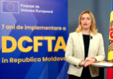 За последние 7 лет доля экспорта Молдовы в ЕС выросла на 14 п.п. – с 53% от общего экспорта страны в 2014 г. до 67% в 2020 г.