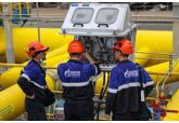 Газовый бизнес «Газпрома» принес триллион рублей убытка