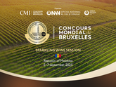 Moldova va deveni centrul mondial al vinurilor spumante și, timp de trei zile, Chișinăul va găzdui pentru prima dată unul dintre cele mai prestigioase concursuri internaționale de vinuri - Concours Mondial de Bruxelles