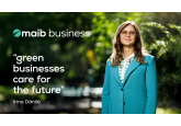 Irina Dănilă: By investing green, we build a sustainable future for all