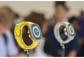 Названы недостатки самых дорогих часов Apple
