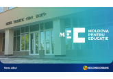 Moldindconbank a selectat liceul pe care îl va moderniza, în cadrul Programului Național „Moldova pentru educație”