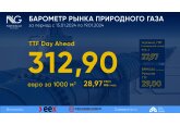 Barometrul pieței gazelor naturale va elimina manipulările în jurul prețului de piață al gazului