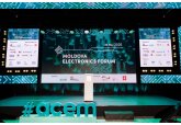 Moldova Electronics Forum 2025: возможности развития и европейской интеграции для электронной промышленности Молдовы