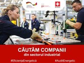 În Moldova se desfășoară un concurs pentru selectarea a 40 de companii care să participe la programul de audit energetic industrial în microîntreprinderi și întreprinderi mici și mijlocii