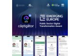 Două proiecte din Moldova au devenit câștigătoare în cadrul Emerging Europe Awards 2024: programul „Tekwill în Fiecare Școală” și aplicația EVO 
