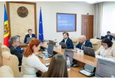 Правительство одобрило подписание 3-х молдо-румынских соглашений, предусматривающих реконструкцию и ремонт трансграничных мостов через Прут.