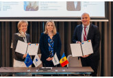Maib a semnat un acord de împrumut cu Banca Europeană de Investiții (BEI Global)