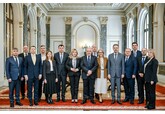 The national banks of Moldova and Romania will expand bilateral cooperation
