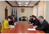 Două posturi vamale regionale Chișinău-1 (PVI, Industrial) și Chișinău-2 (PVI, Cricova) vor fi relocate în afara mun. Chișinău 