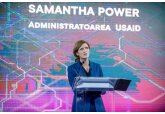 USAID și guvernul Suediei au lansat proiectul ”Tehnologiile viitorului” în Moldova, cu un buget de 32,8 milioane dolari.