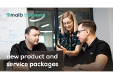 New business packages from maib – carefully designed for business