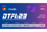 Maib and Mastercard support a new edition of the “Digital Transformation for Financial Institutions 2023” Conference