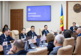 În Moldova va fi implementată o resursă informațională centralizată ”e-Dosar” pentru gestionarea cauzelor penale și contravenționale
