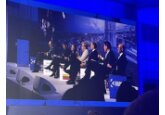 La summitul Inițiativei celor Trei Mări de la Vilnius, Republica Moldova a prezentat trei proiecte de interconectare energetică cu Ucraina și România.