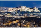 Grecia ia măsuri împotriva închirierilor pe Airbnb în Atena și crește taxa pentru închirierile pe termen scurt