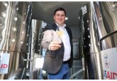 16 crame mici și mijlocii din Moldovaau primit echipamente noi în valoare de 170 mii USD, cu sprijinul proiectului USAID 