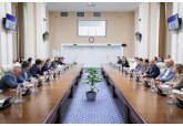 The Government of Moldova discussed the State Program for Supporting Entrepreneurs &quot;373&quot; with businessmen and representatives of banks.