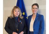 Европарламент будет постоянно поддерживать Молдову в реализации Плана роста с бюджетом в 1,9 млрд евро, а также в преодолении энергокризиса