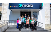 The maib &quot;Cimișlia&quot; Branch aligned with the new brand identity