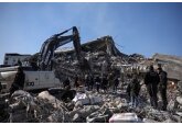 Подсчитан возможный ущерб от землетрясений в Турции