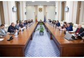 The state-run Energocom will conclude electricity purchase contracts until March 2023 based on direct negotiations and/or through the exchange.