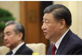 Datele din China pictează o imagine sumbră a creşterii economice. Beijingul a stabilit cel mai mic obiectiv de creştere anuală din ultimele decenii la 5% 