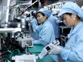 Bloomberg: Китайское производство показало лучшие результаты за шесть лет